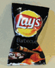 HR59962 - Lay&#39;s BBQ Potato Chips, 1/2 Inch Scale