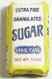 HR59972 - 1/2 Inch Scale Granulated Sugar