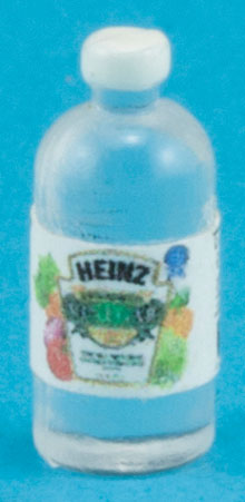 HR59986 - 1/2 Inch Scale White Vinegar