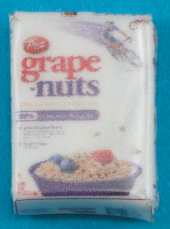 HR59994 - 1/2 Inch Post Grape Nuts