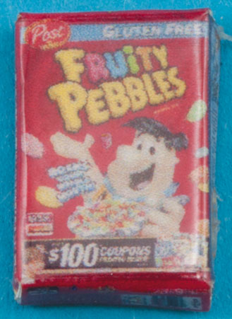HR59996 - 1/2 Inch Post Fruity Pebbles