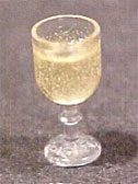 HR60005 - Glass Of White Wine