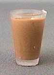 HR60014 - Glass Of Chocolate Milk