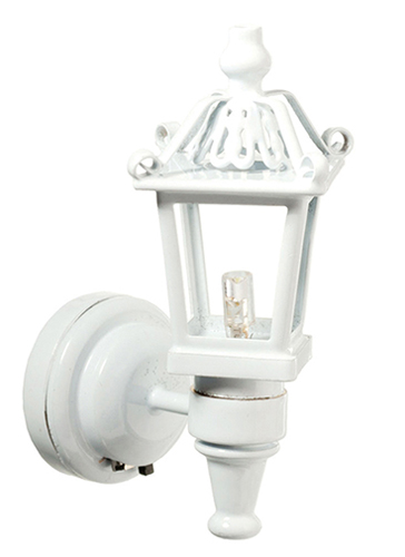 HW2367 - LED White Coach Lamp