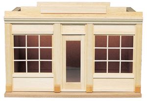 HW9993 - Two Window Shop