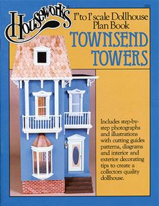 HW1003 - Plan Book: Townsend Towers