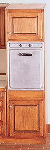 HW13410 - 2 In Oven Cabinet, Kit