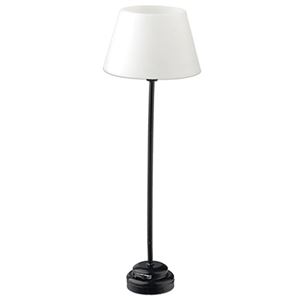 HW2380 - LED Slone Floor Lamp