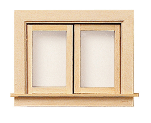 HW5050 - Single Casement Window