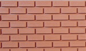HW8206 - Brickmaster Sheets (Polystyrene) 1 Inch