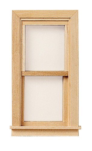 HWH5032 - 1/2 Scale: Traditional Non-working Window
