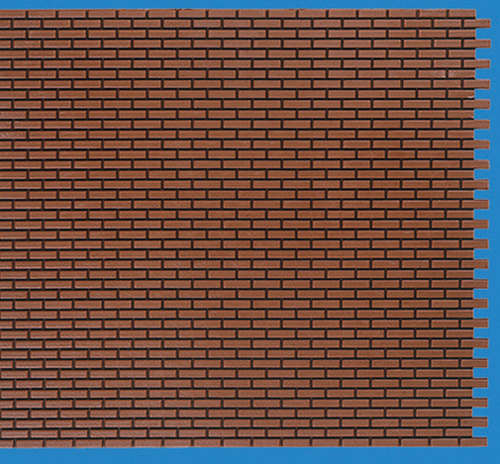 HWH8206 - 1/2 Scale: Brickmaster Sheets
