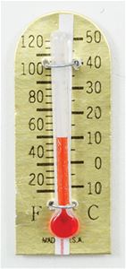 IM65017 - Thermometer  ()