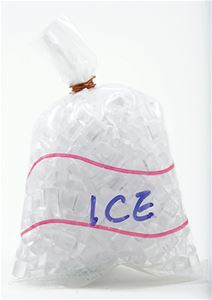 IM65019 - Bag Of Ice  ()