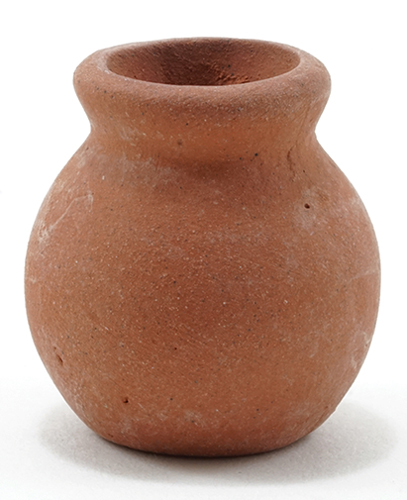 IM65022 - Clay Pot  ()