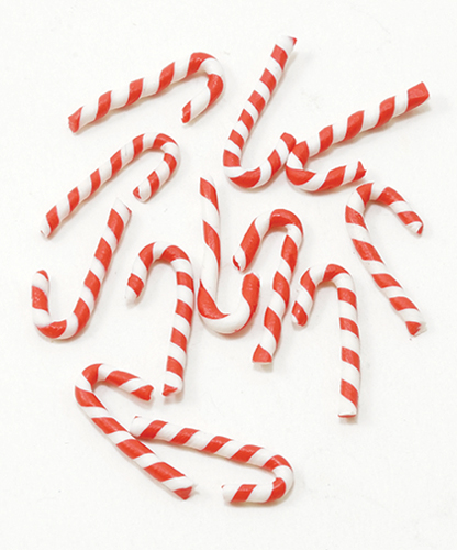 IM65144 - Candy Canes, 12pc  ()