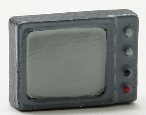 IM65145 - Small Television