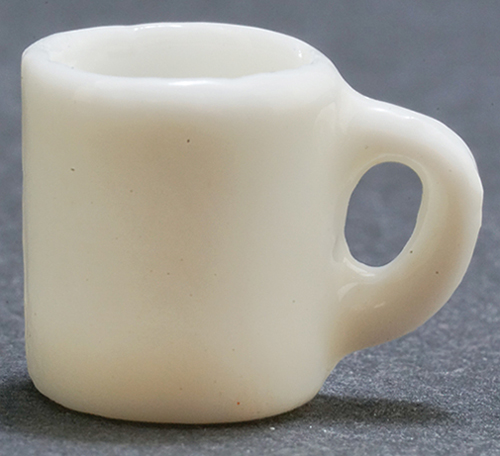 IM65162 - White Coffee Mug