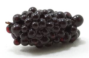 IM65225 - Bunch Of Grapes, Purple