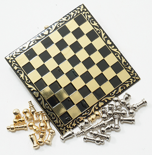 IM65235 - Chess Set  ()