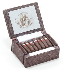 IM65291 - Cigar Box  ()