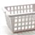 IM65295 - Square Laundry Basket  ()