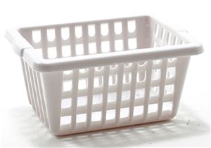 IM65295 - Square Laundry Basket  ()