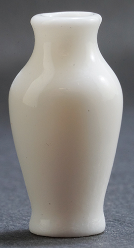 IM65322 - White Vase
