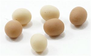 IM65333 - Eggs, 6 Pieces  ()