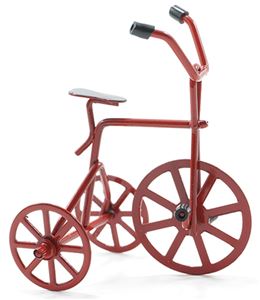 IM65340 - Red Tricycle
