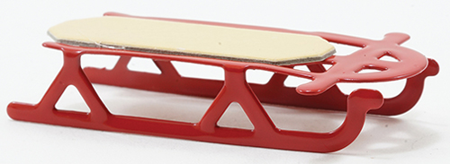 IM65363 - Flyer Sled, 1/2 Inch Scale  ()