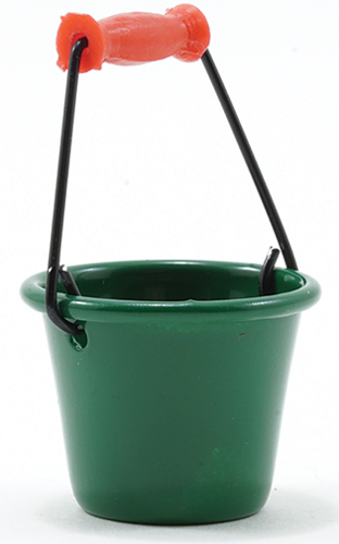 IM65369 - Green Bucket