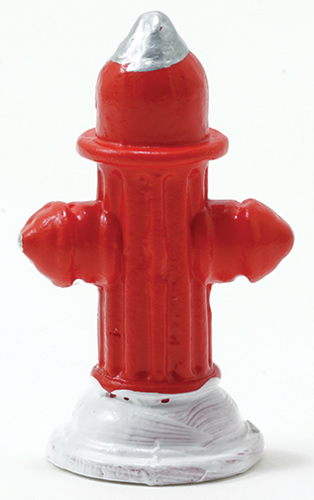IM65381 - Fire Hydrant  ()