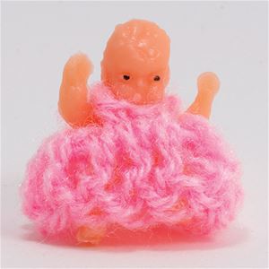 IM65390 - Baby Doll, Pink