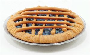 IM65444 - Blueberry Pie  ()