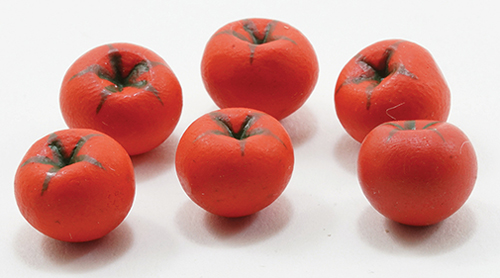 IM65454 - Tomatoes, 6Pc  ()