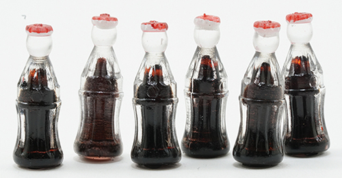 IM65507 - Cola Bottles, 6pc  ()