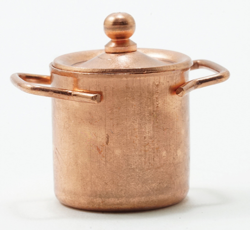 IM65521 - Copper Pot  ()