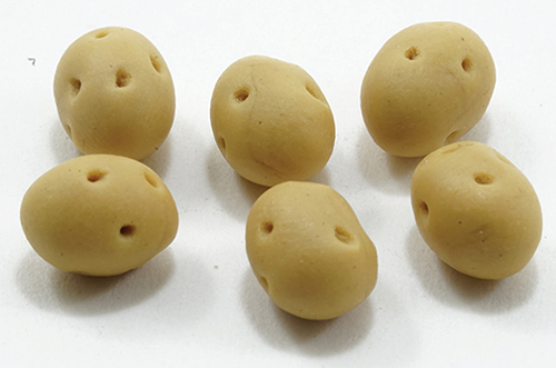IM65562 - Potatoes, 6 Pieces  ()