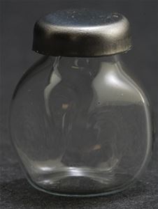 IM65564 - Jar with Lid