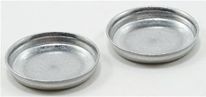 IM65598 - Aluminum Layer Cake Pans, 2pc