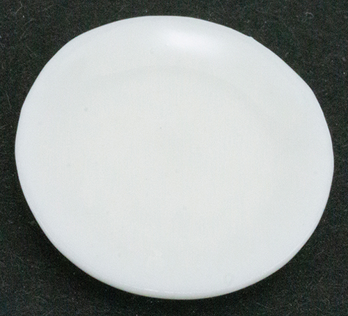 IM65649 - Porcelain Plate  ()