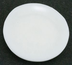 IM65649 - Porcelain Plate  ()