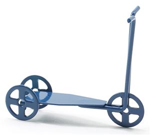 IM65653 - Scooter, Blue  ()