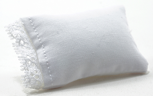 IM65681 - Pillow, White  ()