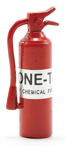 IM65685 - Fire Extinguisher  ()