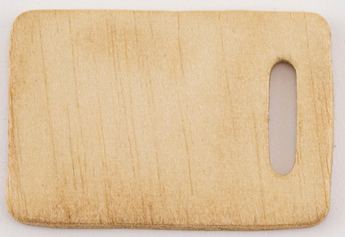 IM65691 - Wooden Cutting Board  ()