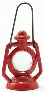 IM65700 - Red Lantern, Non-working