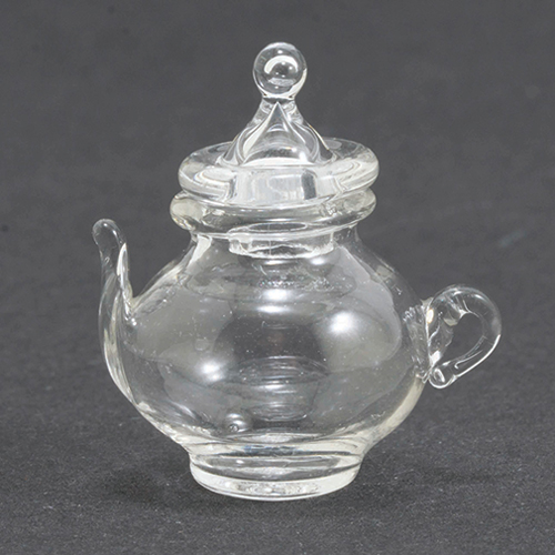 IM65704 - Glass Teapot