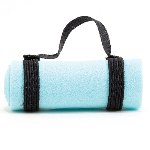 IM65707 - Yoga Mat, Blue  ()